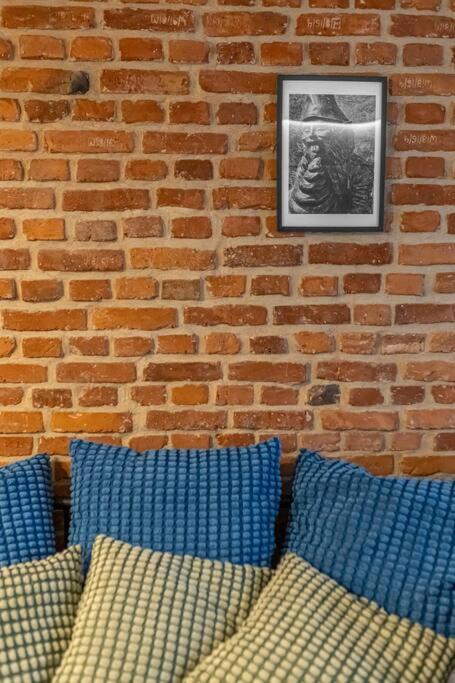 Kotlarska Snug Escape Apartment Wroclaw Exterior photo