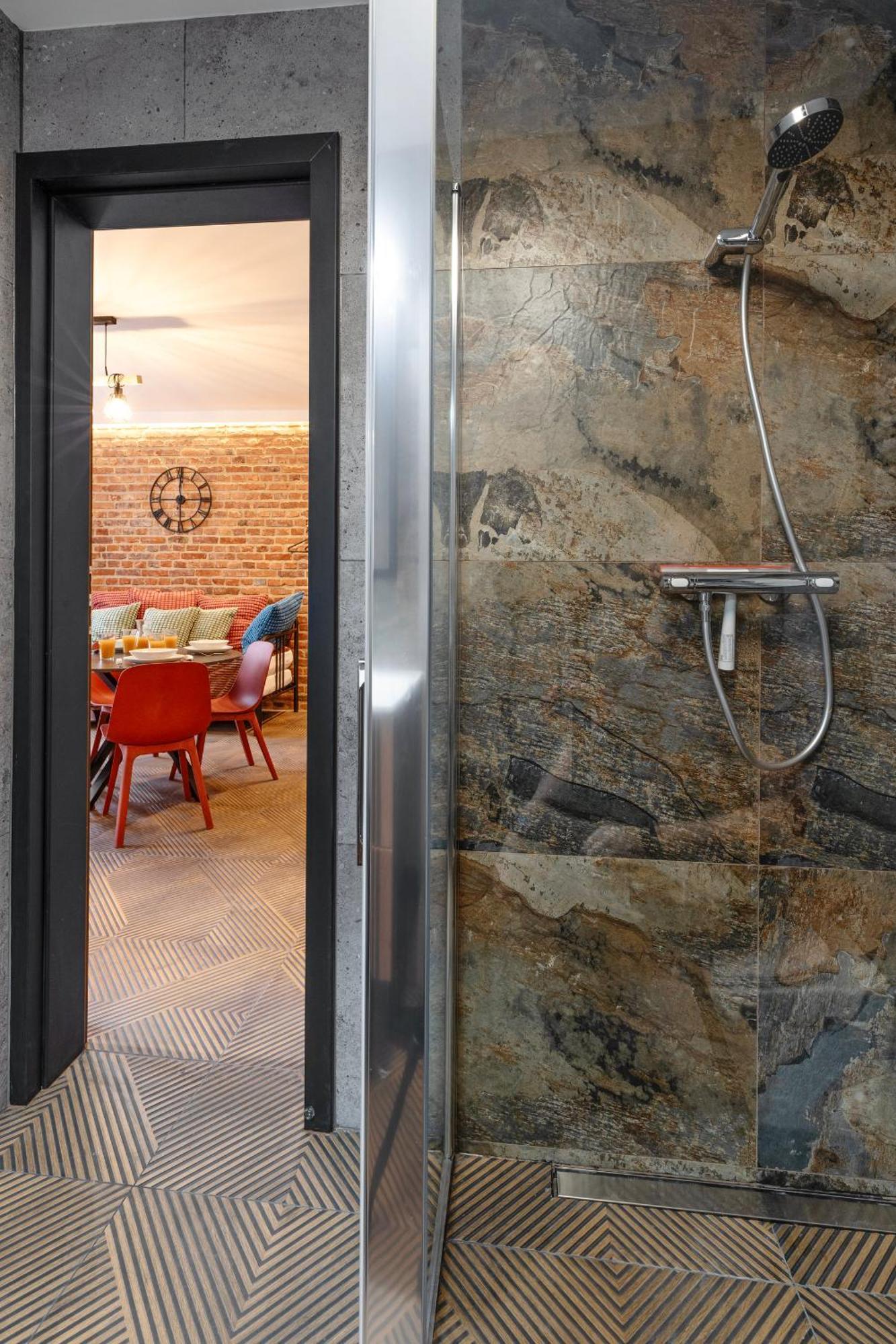 Kotlarska Snug Escape Apartment Wroclaw Exterior photo