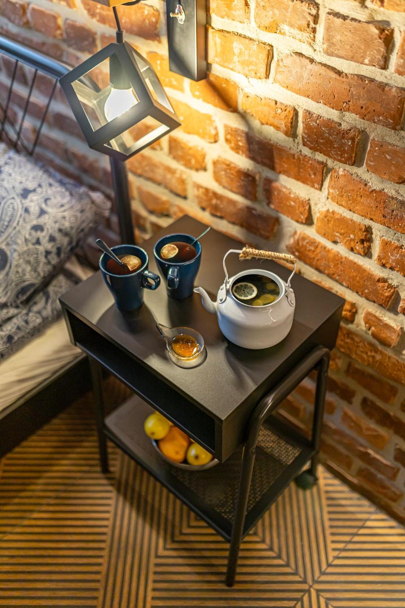 Kotlarska Snug Escape Apartment Wroclaw Exterior photo